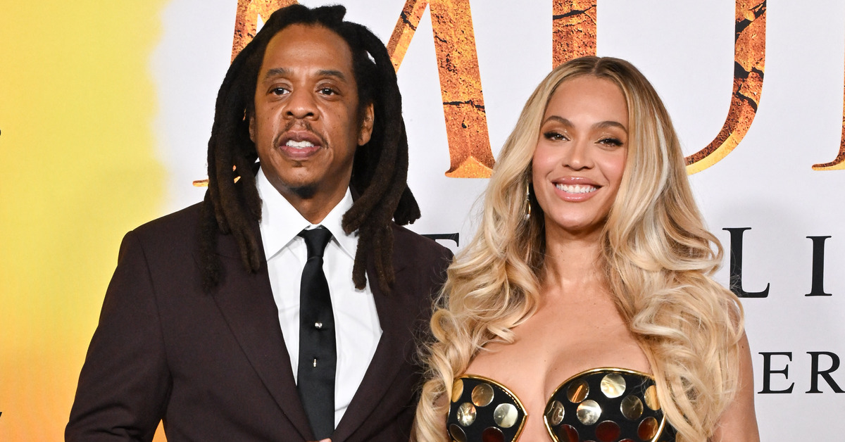 Jay-Z'den kendisini cinsel istismarla suçlayan kadına iftira davası