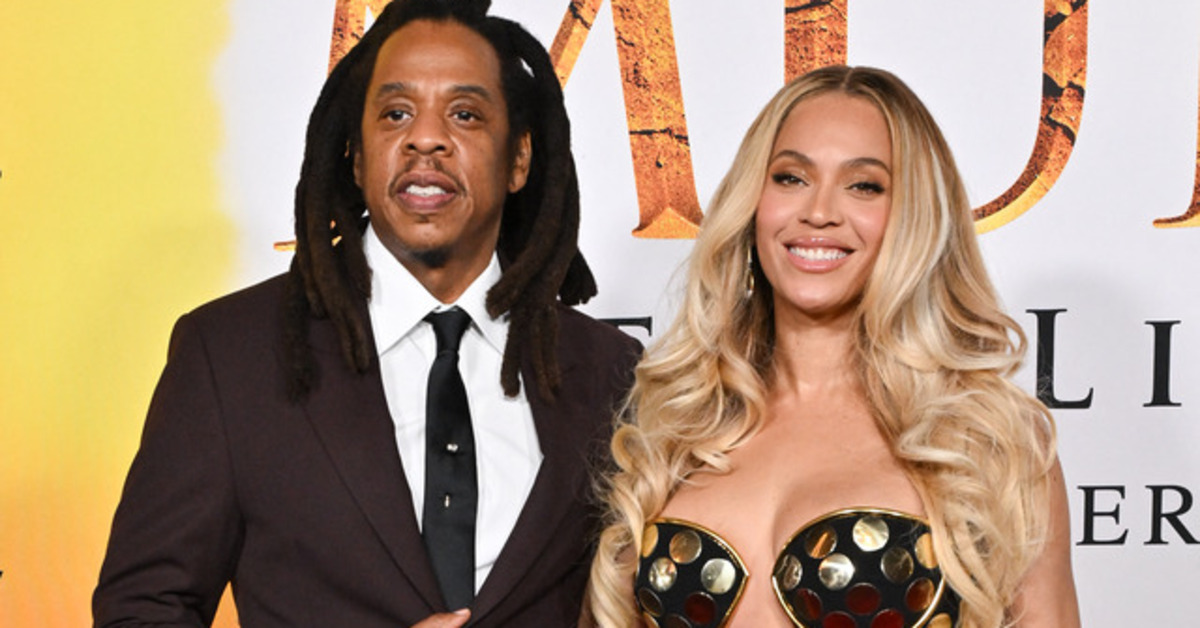 Jay-Z'yi cinsel saldırıyla suçlayan kadının ses kaydı çıktı: Beni bu davaya avukatım zorladı