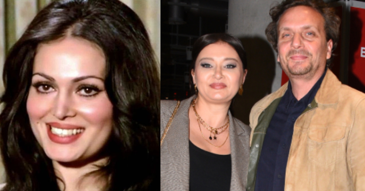 Nurgül Yeşilçay: Türkan Şoray bizim ikonumuz