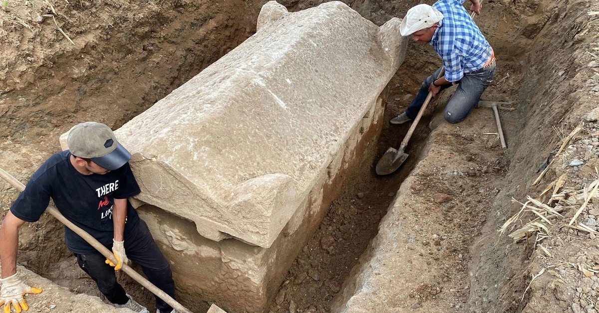 Türkiye'nin dört bir yanından adeta eser fışkırıyor