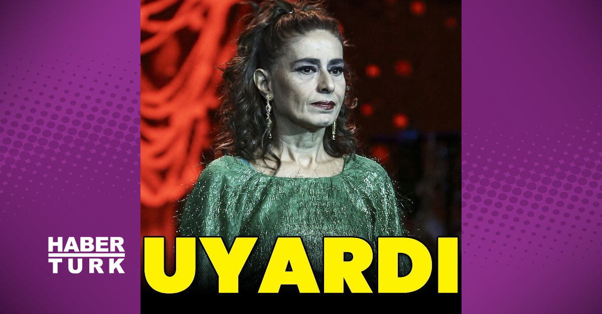 Yıldız Tilbe'nin başı adına açılan sahte hesaplarla dertte