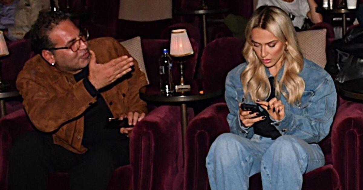 Ayrılık sonrası Hadise'den ilk açıklama