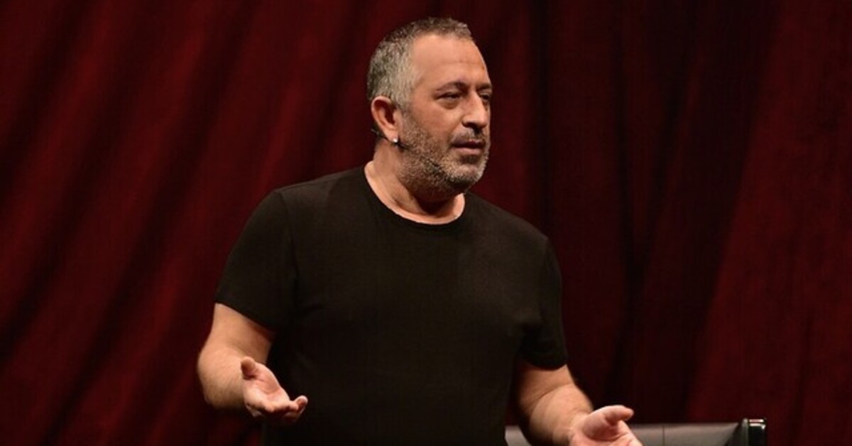 Cem Yılmaz eleştirilere tek tek yanıt verdi