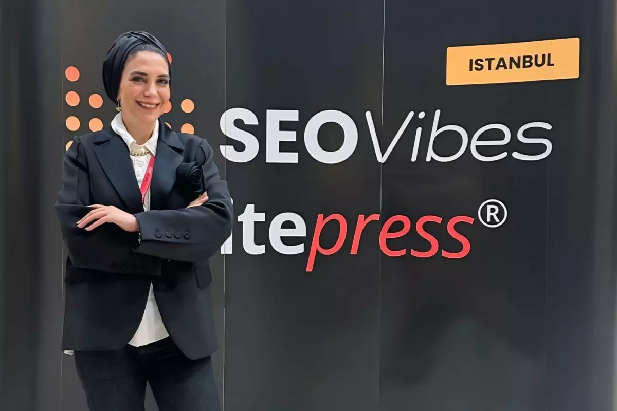 Dr. Sümeyra Teymur: Orijinal içerik artık gerçekten "orijinal" olmalı