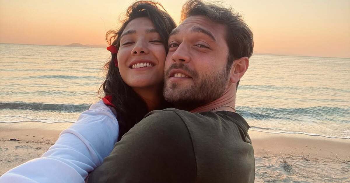Furkan Andıç da diziden çıkarıldı