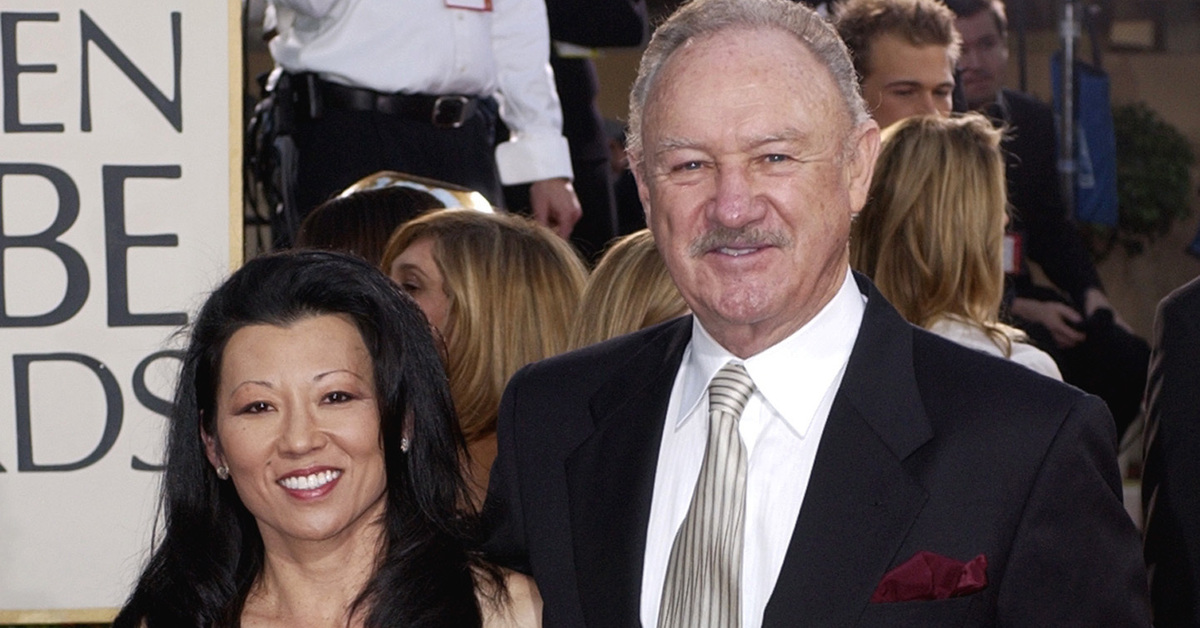 Gene Hackman ve eşi Betsy Arakawa'nın evi virüs üreme yuvası çıktı