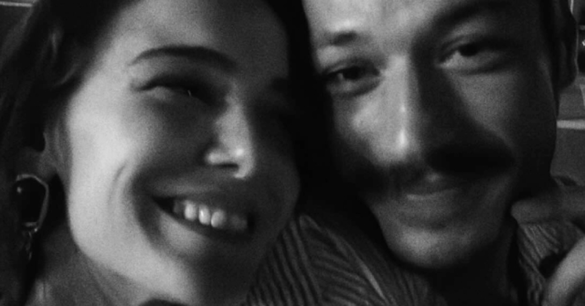 Hafsanur Sancaktutan'dan, Kubilay Aka'ya: İyi ki doğdun gün ışığım
