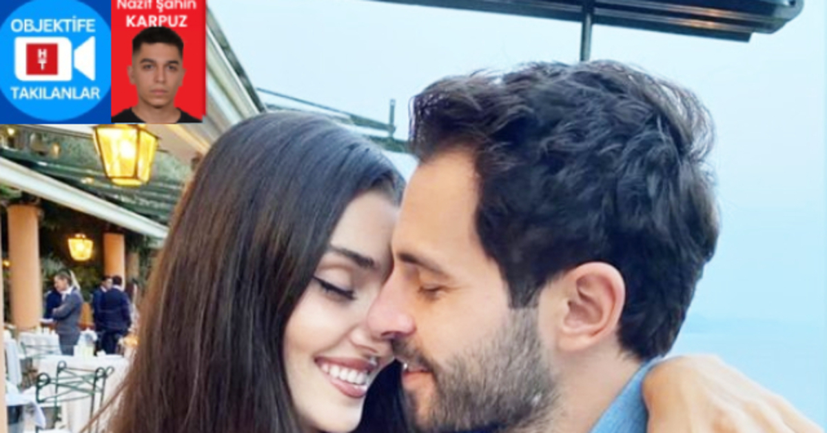 Hakan Sabancı'dan Hande Erçel açıklaması: Ayrılık yok