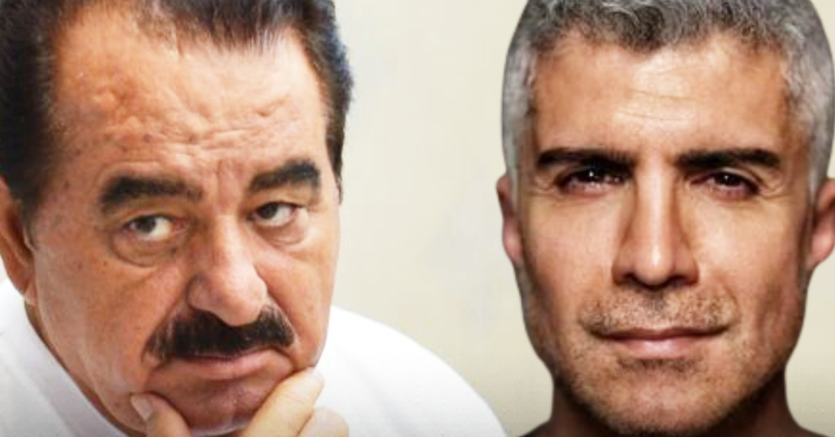 İbrahim Tatlıses: Akrabanın akrabaya ettiğini akrep bile yapmıyormuş