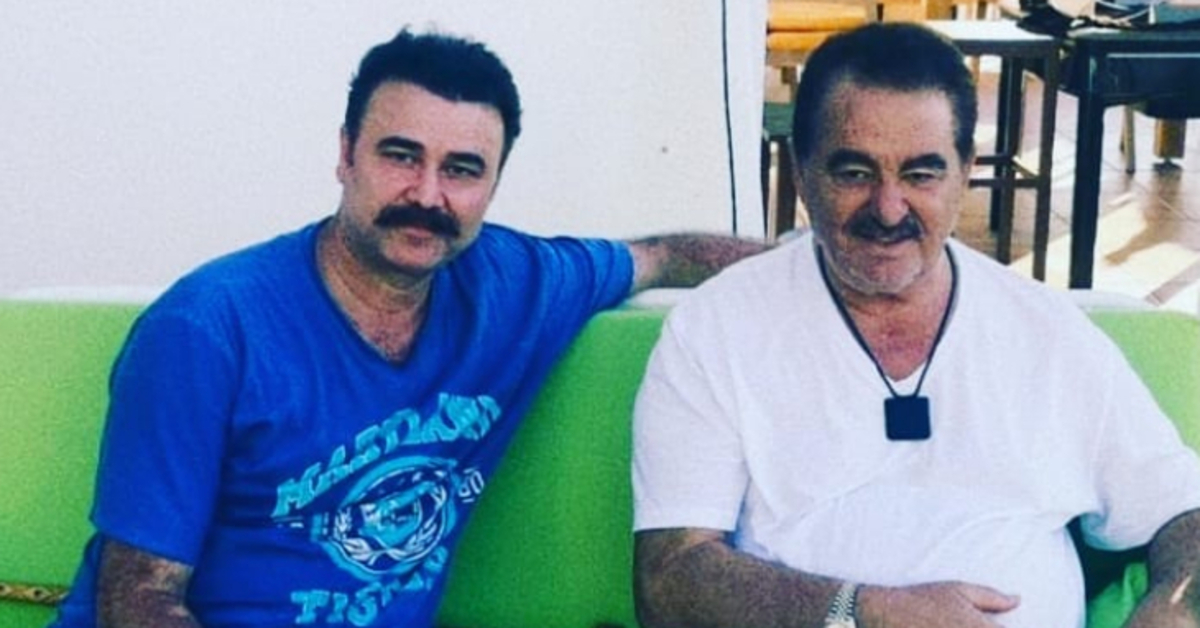 İbrahim Tatlıses'in kardeşi Hüseyin Tatlı tutuklandı