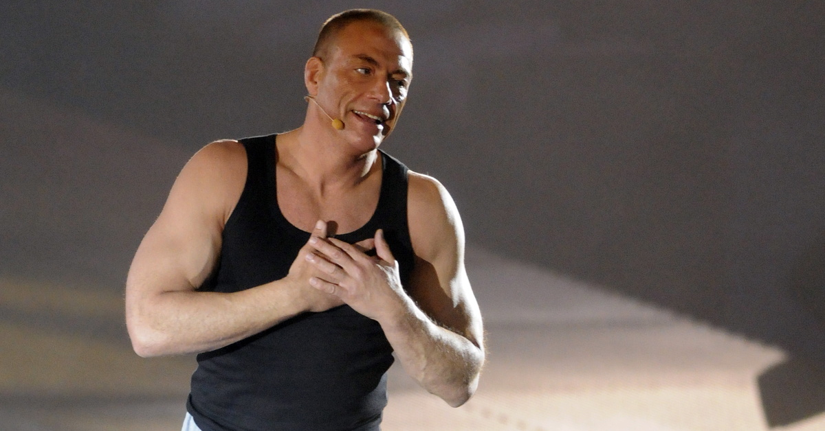 Jean-Claude Van Damme'a insan ticareti mağduru beş kadınla cinsel ilişki suçlaması