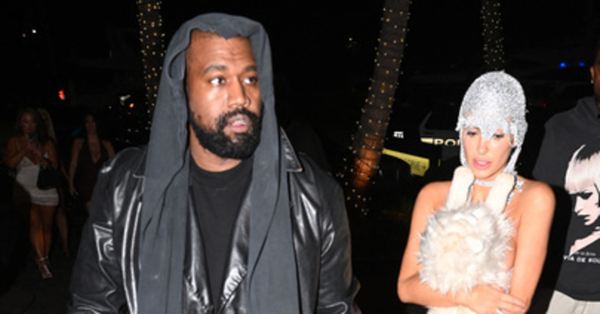 Kanye West, Bianca Censori ile ayrılık haberlerini şarkısıyla doğruladı