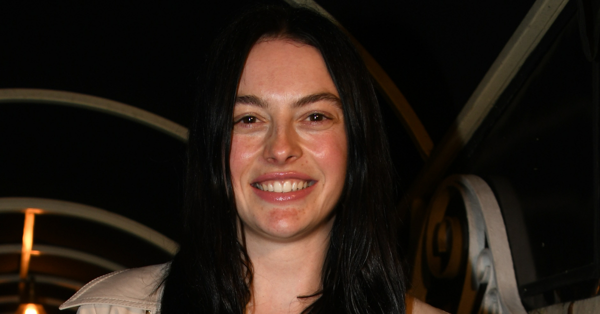 Melis Sezen: Aşk olsun