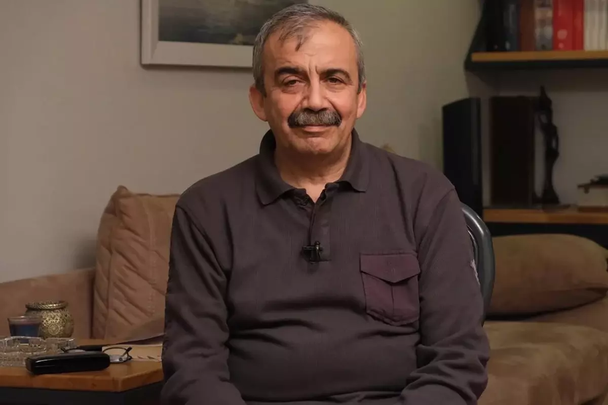 Sırrı Süreyya Önder, 5 gün boyunca uyutulacak