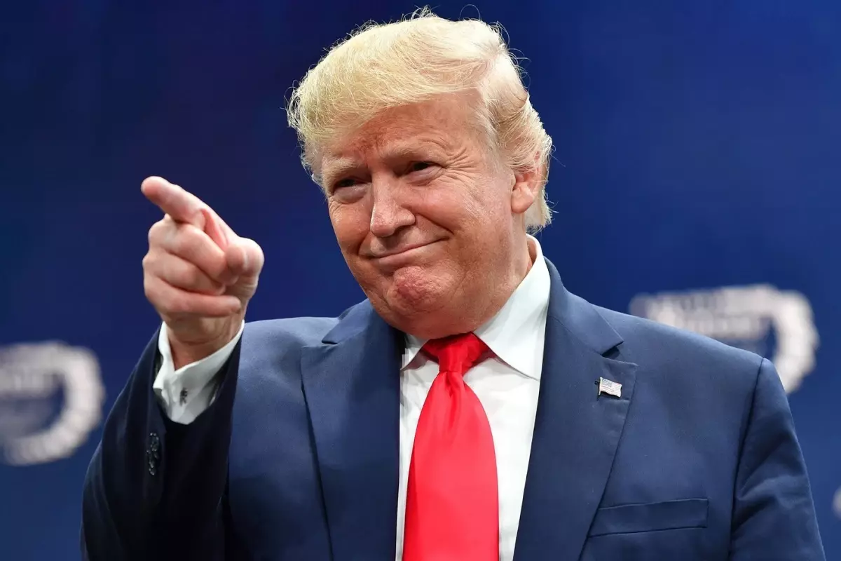 Trump taleplerine uymayan Harvard Üniversitesinin 2,2 milyar dolarlık fonunu dondurdu