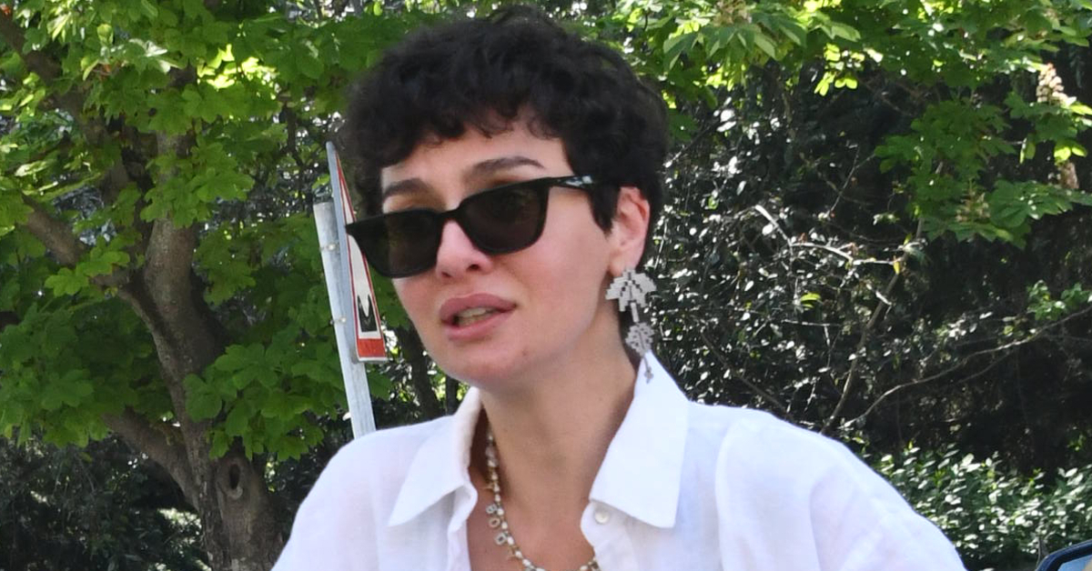 Birce Akalay: Festivalde ilgi, alaka çok güzeldi