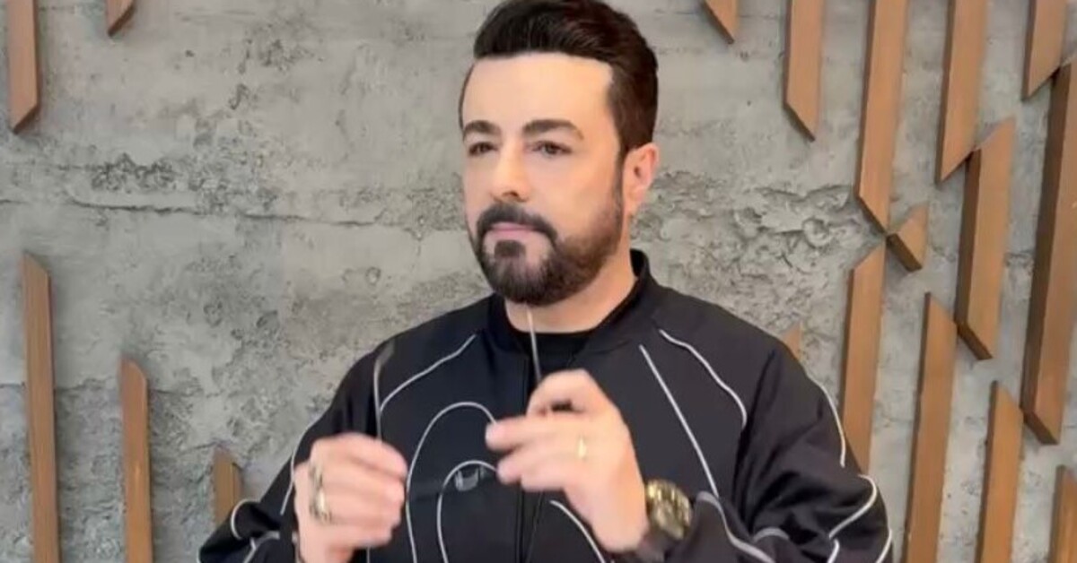 Burak Kut’tan estetikli oyunculara gönderme