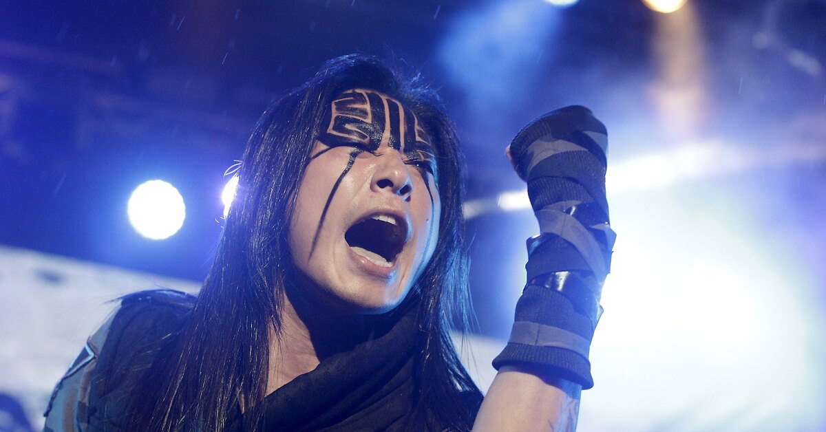 Heavy metal grubu Chthonic’in solisti Freddy Lim büyükelçi oldu