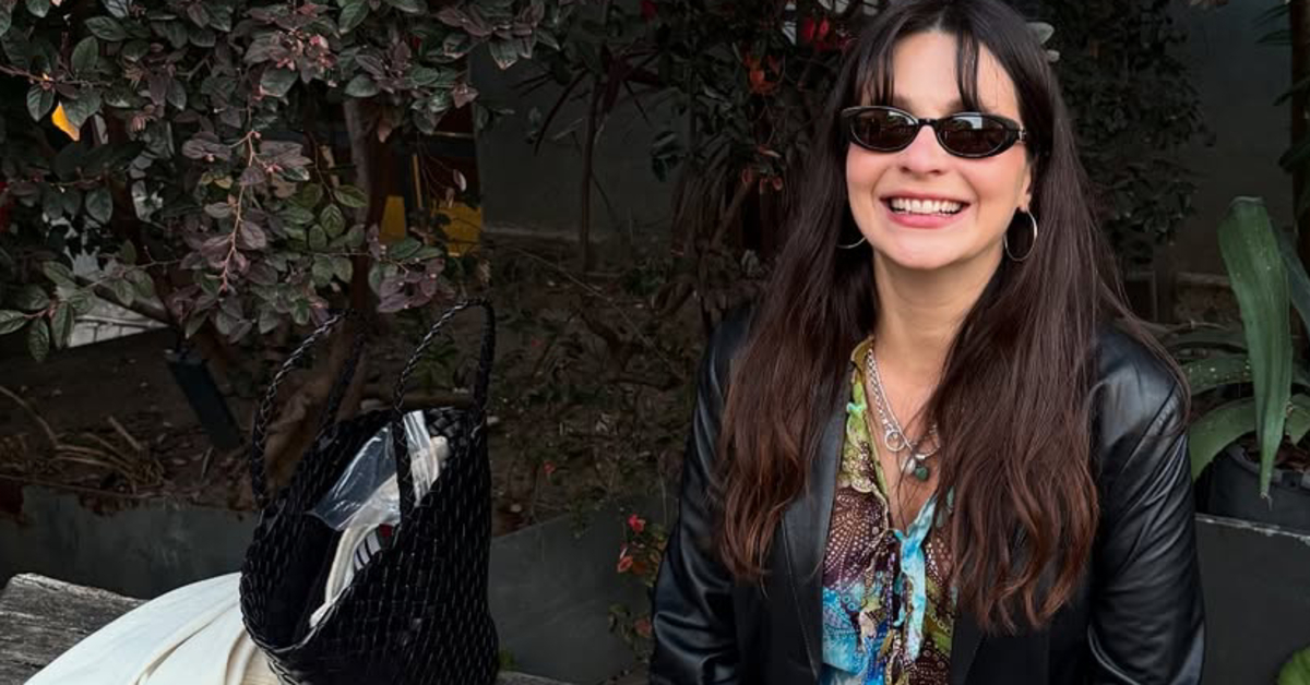 Meriç Aral'ın bebek heyecanı büyüyor