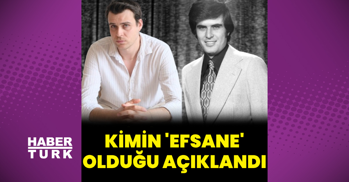 Tarık Akan'ı canlandıracak oyuncu açıklandı