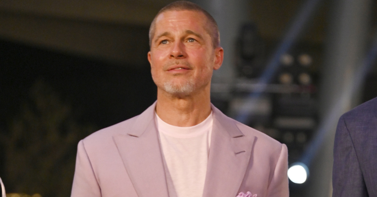 Çocuklarıyla görüşmeyen Brad Pitt'ten aile itirafı: Bu yaşıma gelince anladım