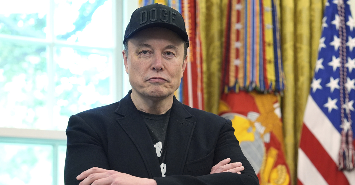 Elon Musk'ın Japon pop yıldızından çocuğu olduğu iddia edildi