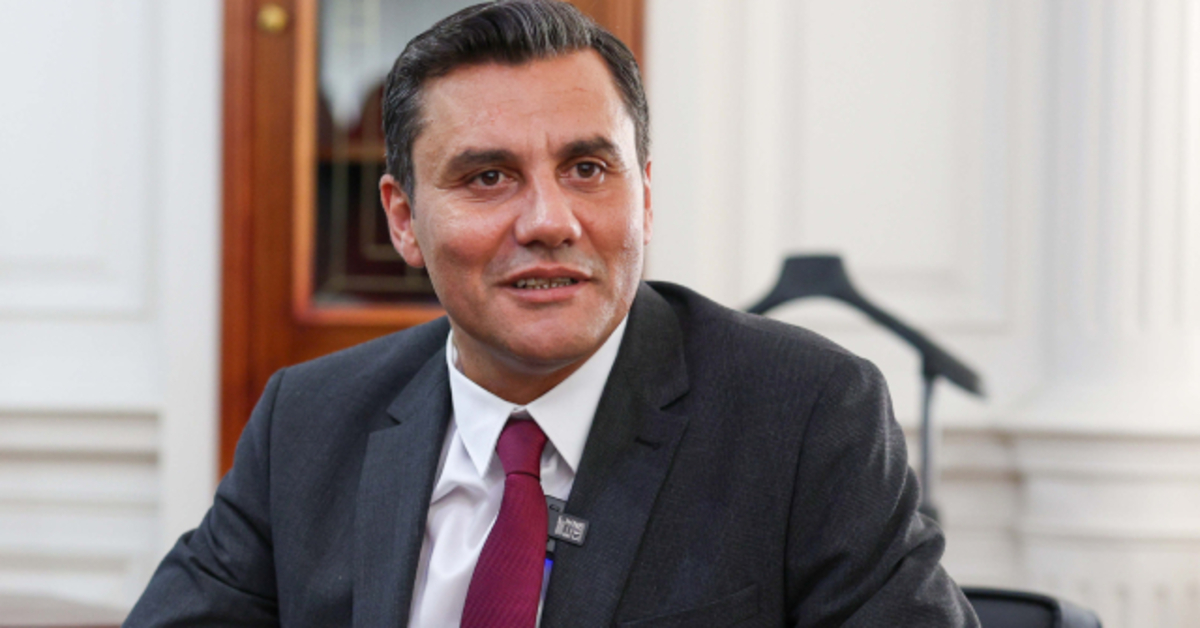 Ferdi Zeyrek'in vefat sonrası ünlü isimler, taziye mesajları yayımladı