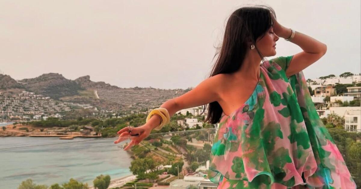 Hande Soral: O fiyatlara yemezdik
