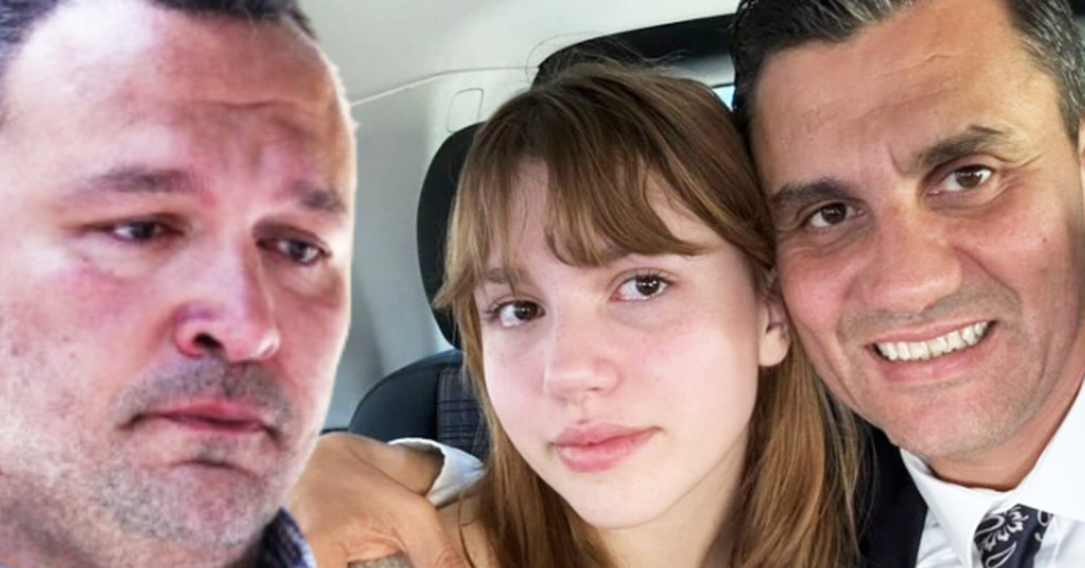 Nehir Zeyrek'in babasına vedasına Ali Sunal'dan destek: Gözyaşları içinde okudum